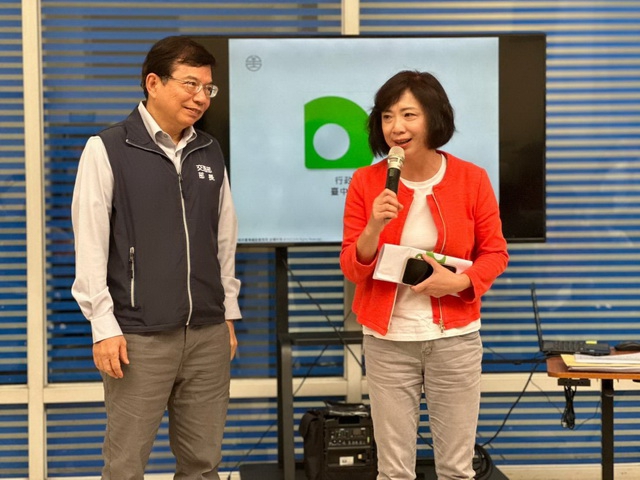 通勤月票未來將永續辦理  立委何欣純和楊瓊櫻：系統整合、動線規劃 7月1日上路前需壓力測試