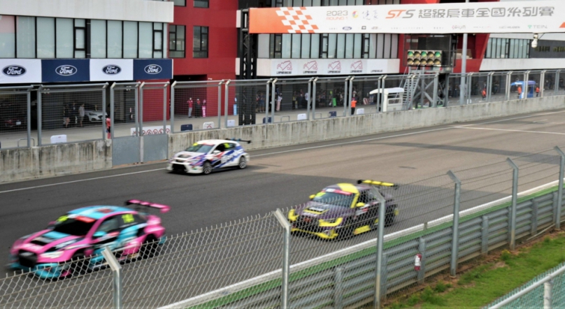 2023 STS超級房車全國系列賽  第二站6月30日熱血開戰  Porsche Super Challenge保時捷計時挑戰賽首次登場