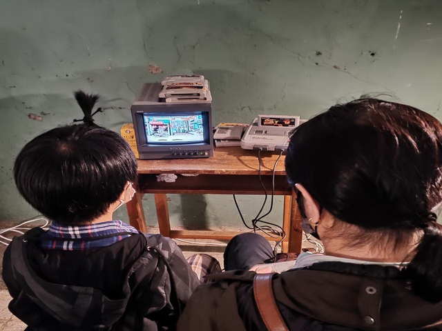 端午復古童玩趴  異想新樂園讓你回味小時候