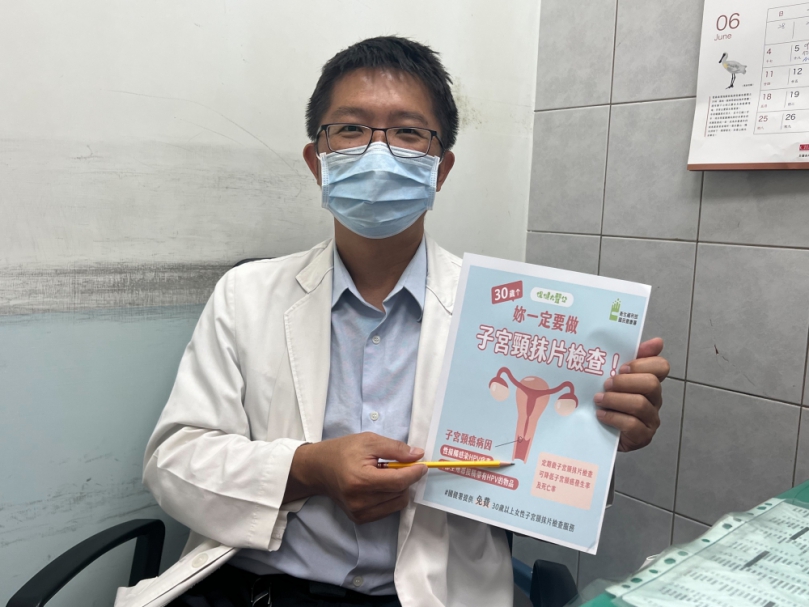 婦人更年期月經出現不規則出血  有的是婦癌的警訊