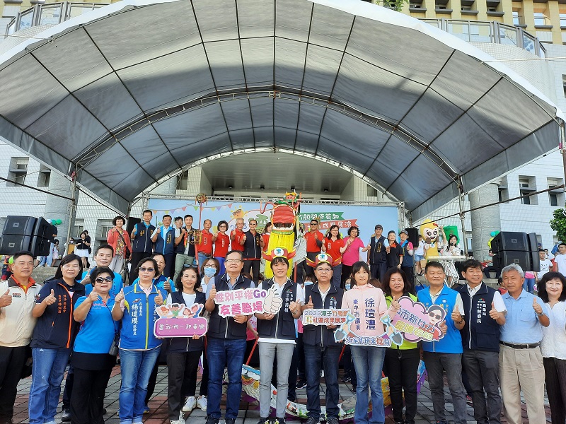 2023潭子竹筍節隆重登場   農業局邀市民共襄盛舉