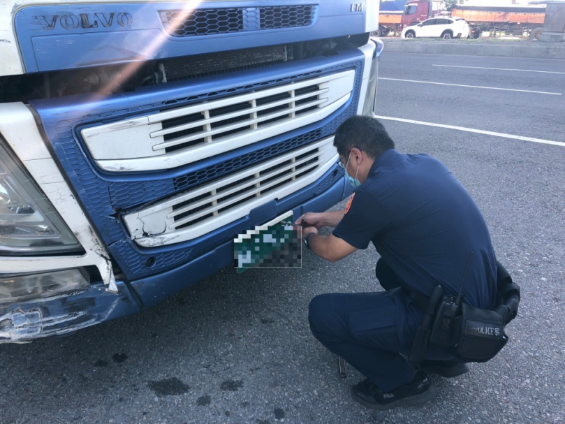 交通新制修正上路  酒駕當場扣繳牌照不得上路