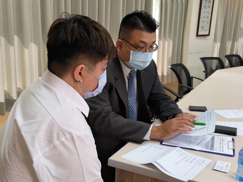 中市府助青年畢業即就業  推「青秀樂台中 就業成功」方案