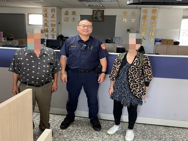 阿婆高溫下狂走10公里以為去進香  真相竟然是被放鴿子