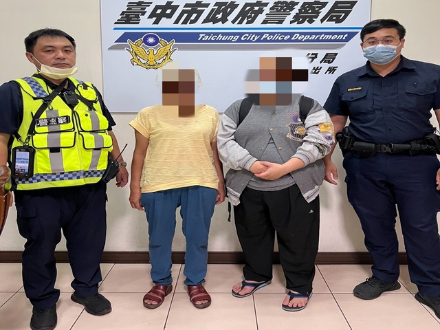 朝聖王功漁火節 「勇腳嬤」夜騎單車結果迷航