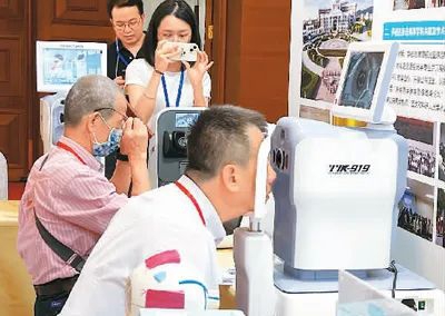 溫臺交流合作風生水起