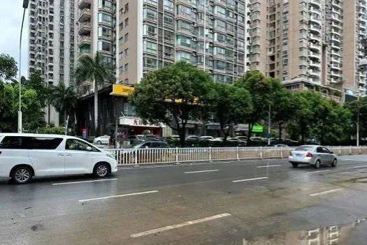 解謎！福州積水短時間退去之因