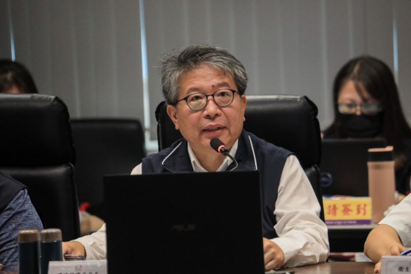 「點廢成金」中市府力推各項資源回收措施  副市長黃國榮：賦予廢棄物新價值！