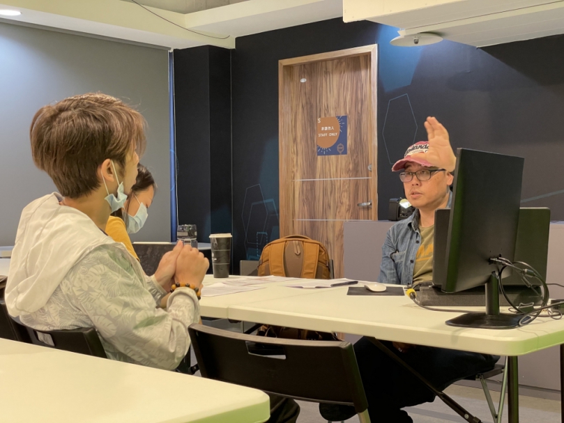 整體滿意度高達9成！「台中市青創電商輔導平台」40小時培訓獲好評