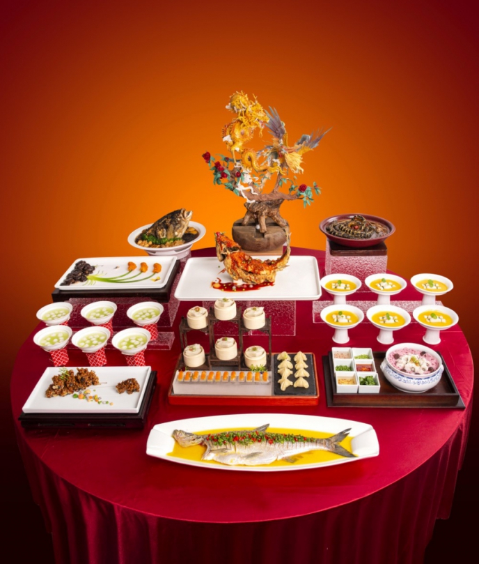 投票啦！讓你最愛的客家美食宴「食」力出圈！