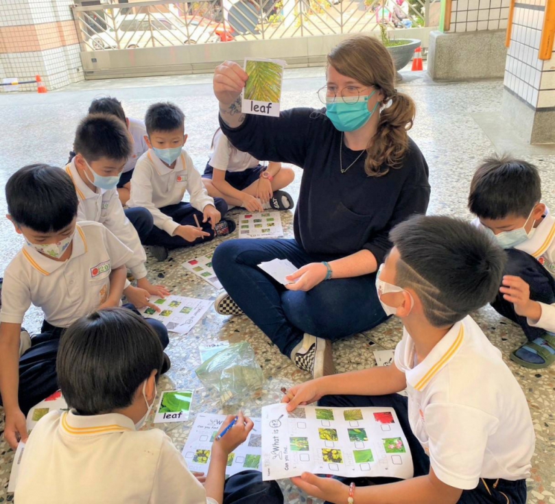 全國之冠！中市外師增聘可望突破200人