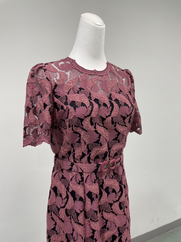 用衣服閱讀記憶故事  徵有故事的衣服