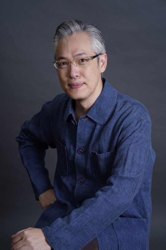 演誰就是誰！實力戲王樊光耀9月16日大墩大師講堂開講