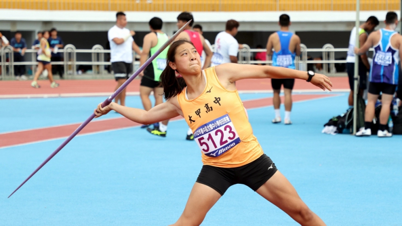 台中盃全國田徑賽豐原登場  逾3400名田徑好手齊聚爭霸