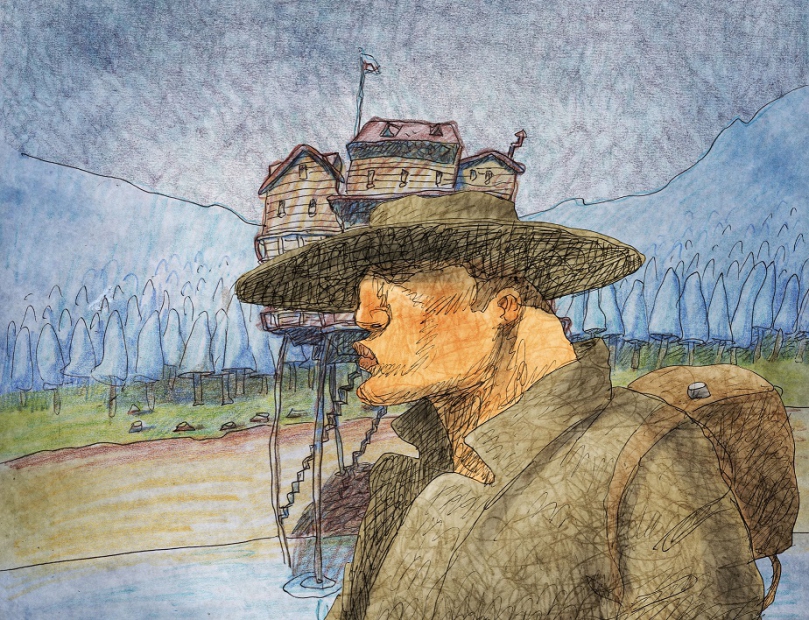 華麗片單台灣首映 「台中國際動畫影展」首波觀摩長片大公開