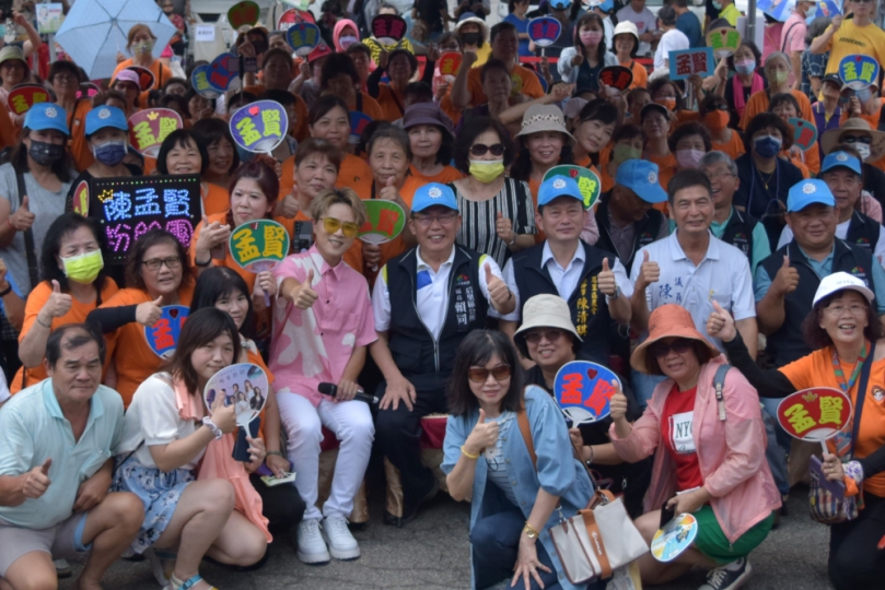 112年臺中市后里區蔬果產業文化活動「梨情蜜意．果香后里」 輕鬆遊玩體驗后里在地蔬果的魅力