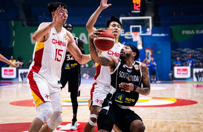 卡達、關島、南蘇丹  非洲窮國給亞洲籃球好好上一課