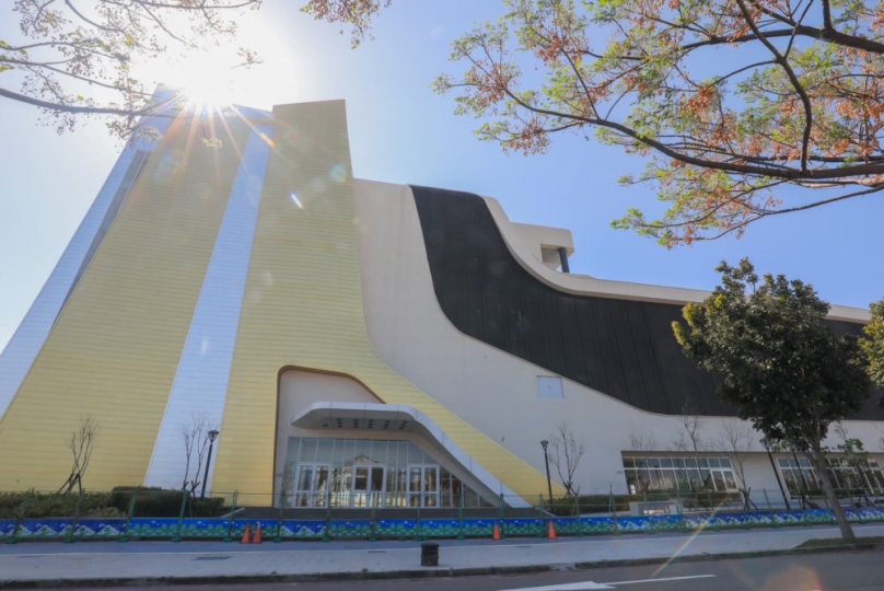 擴大服務影視音！中台灣電影中心更名「台中流行影音中心」即日起招商