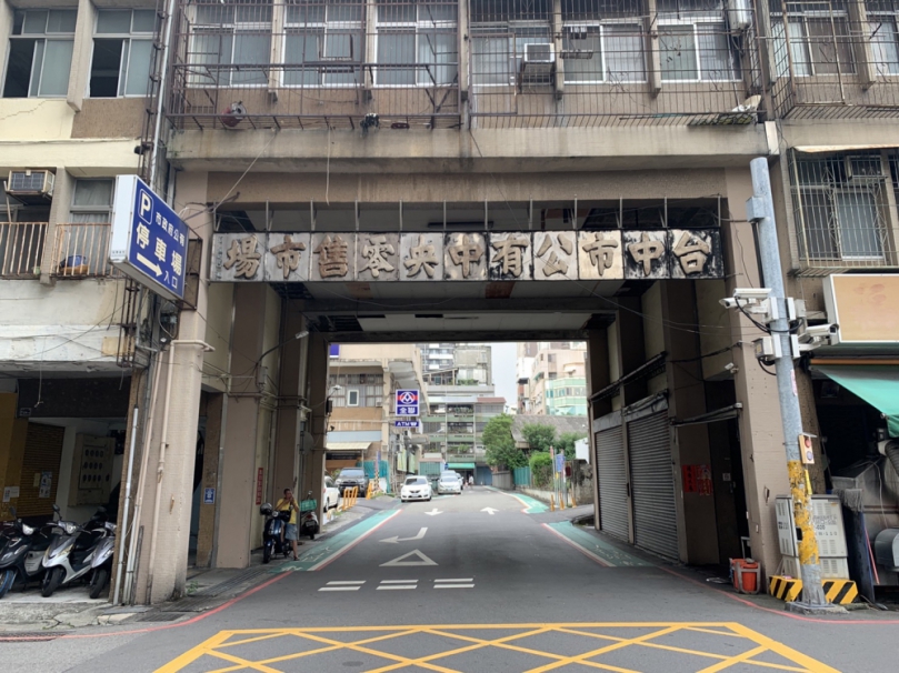 中央市場收回計畫至明年6月底  中市府加速發放補助費