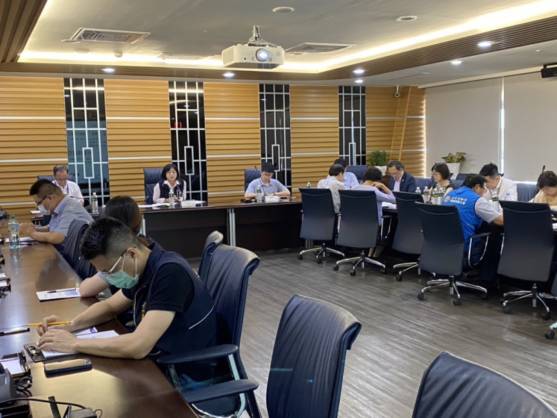 中央、地方協力引客   恢復台中國際機場14條航線