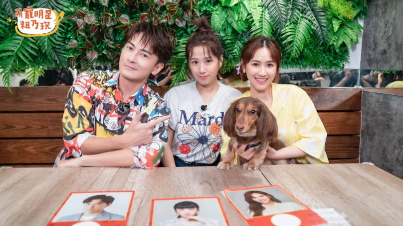 天堂地獄大對比！有生之年竟能看到鄭元暢如此狼狽？吳姍儒曾放話「永遠不要邀楊銘威來這個節目」