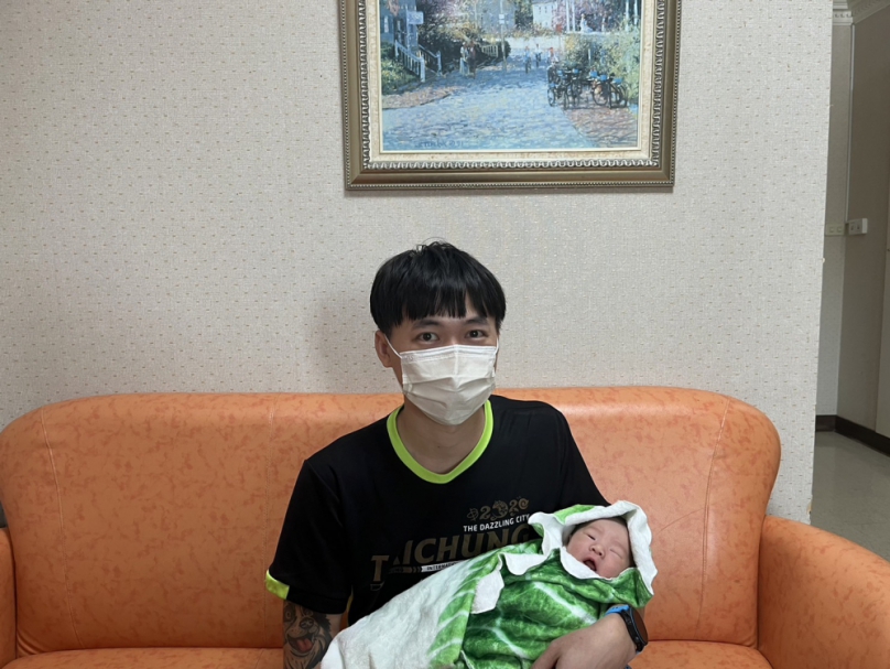 颱風菜價飆漲  沒有比這個更珍貴