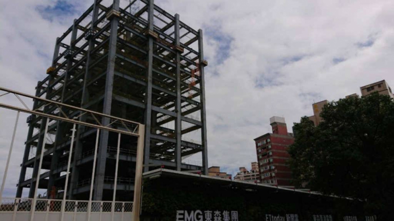 林口國際媒體園區113年起陸續營運 新北爭取地方招商產業進駐