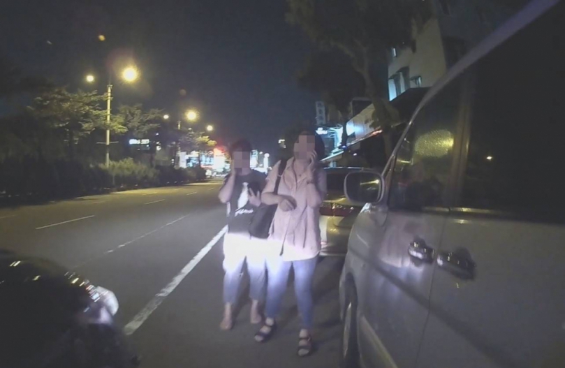 母親一日未歸急報警  霧警速解開失蹤謎