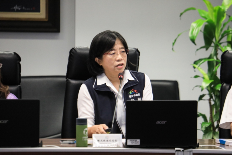 2023台中國際踩舞嘉年華中秋連假登場  市長盧秀燕：打造城市新品牌