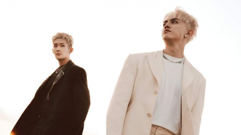 新歌MV自己來！高有翔挑戰導演處女秀 兩度演苦情角色！高胥崴盼下次挑戰「霸道總裁」