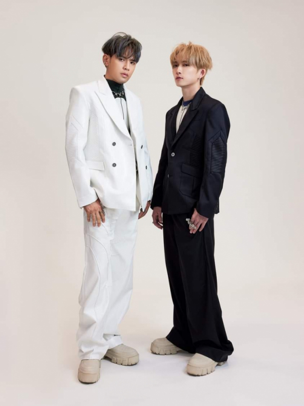 九澤CP辦「近距離見面」簽票會 9/24為演唱會前暖身 小巨蛋門票9/22晚上6點開賣 九澤CP曝新專輯驚喜