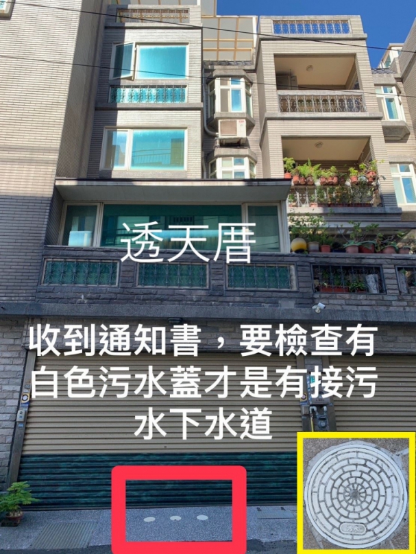竹縣明年元旦起開徵污水下水道使用費  收到通知書先做這事