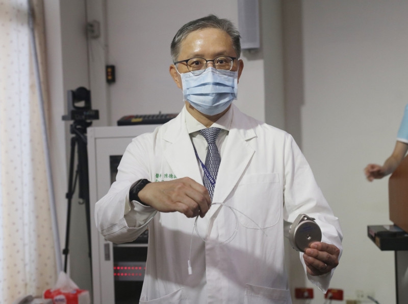 脊損癱瘓神經痛纏身 「高端神經調控治療」獲新生 全國50萬人慢性痛到無法正常工作 精準治療新救星