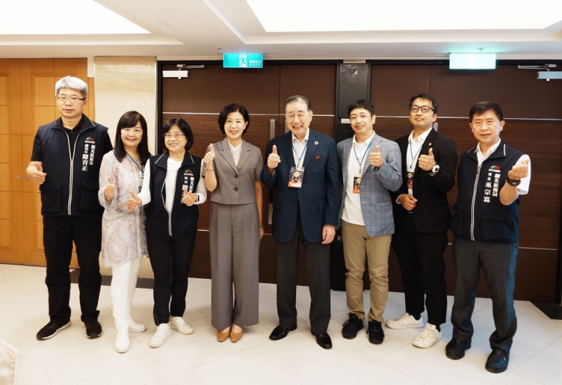 看熱血踩街免出國！台中踩舞嘉年華力邀多國踩街團隊嗨翻中秋