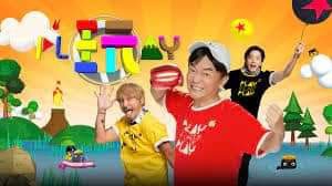 《飢餓》與《玩很大》再度狹路相逢 綜藝《飢餓遊戲》暫時領先 戲劇《模仿犯》最受歡迎  初選投票10/4截止