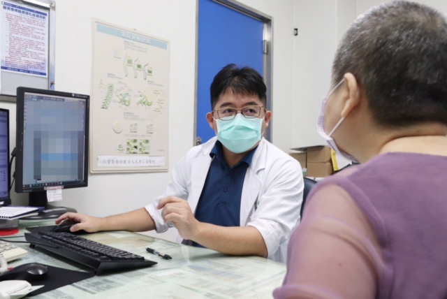 視力模糊竟是罹腦瘤  嚴重影響神經功能  開刀救命