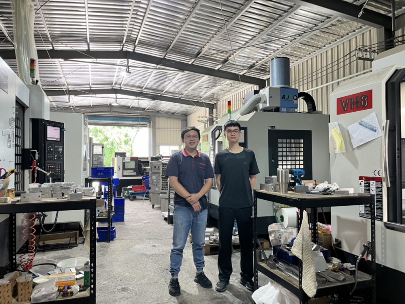 青年創業熱情高漲！勞動部訓練課程助青年人合作創業成功