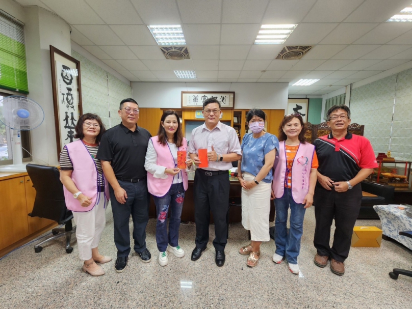 搶救未來棒球之星  台南市婦幼扮演急先鋒  台南市婦幼關懷協會傾囊相助