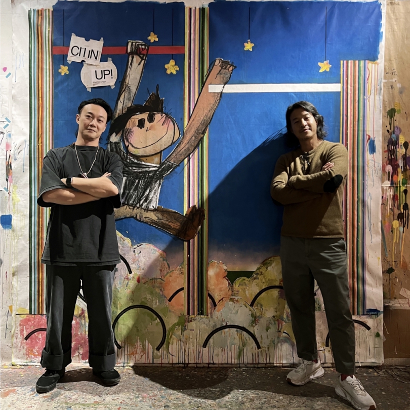 陳奕迅新專輯粉絲瘋搶 Eason簽新專輯曝 多年前曾在專輯中 簽一組電話號碼  盼幸運兒拍照上傳