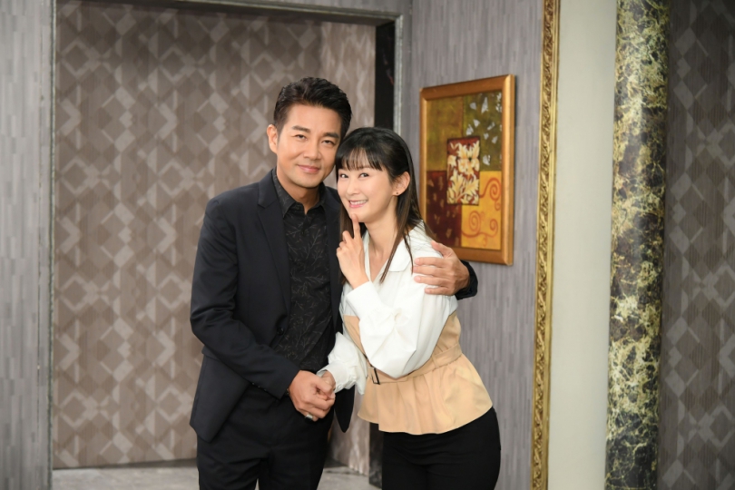 陳珮騏重17歲考驗演技 謝承均禁止陳珮騏叫他爸 陳珮騏最喜歡演這個角色