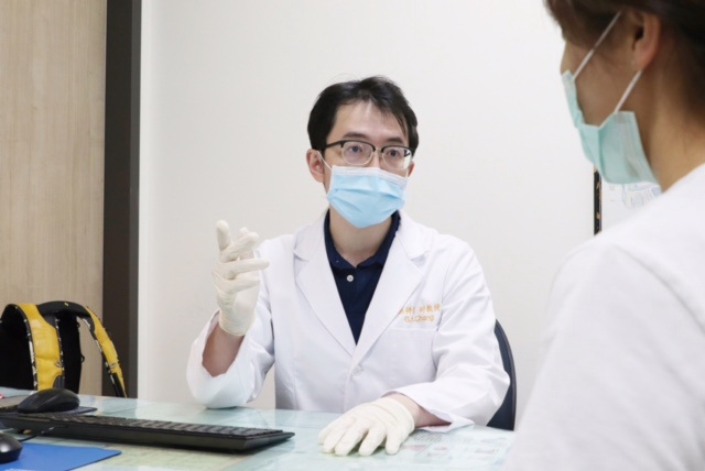 重拾美味人生  口腔不明硬塊影響進食手術治療