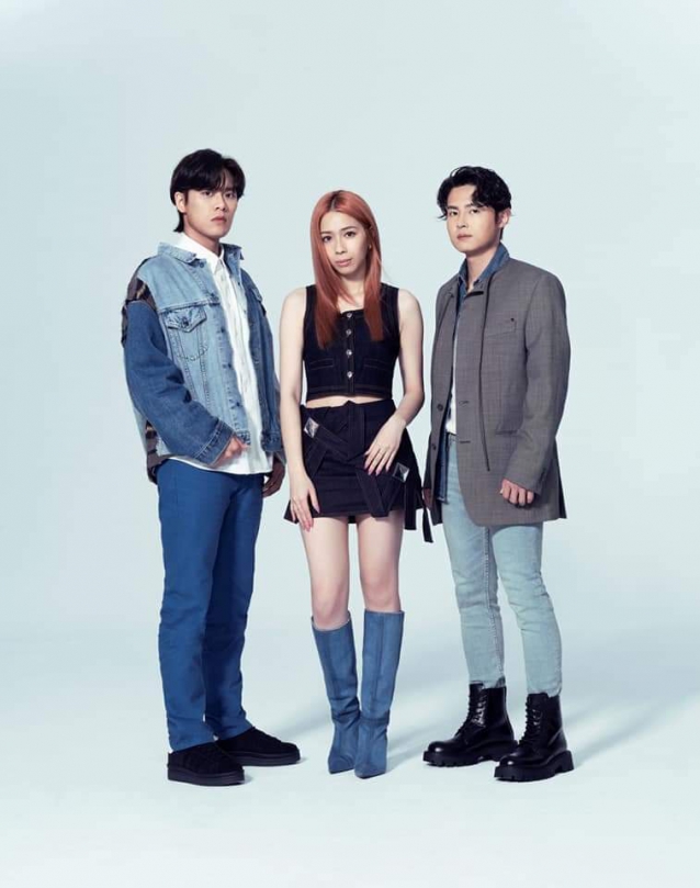 金鐘獎58節目類表演節目揭曉 告五人樂團、熊仔、阿跨面及潮州土狗及玖壹壹 綜藝類人氣票選飢餓遊戲暫時領先