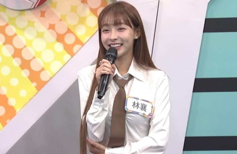 林襄認了「戀愛腦」  縱容男友劈腿亂搞 帥氣大學教授竟是狼師  寇乃馨遭對方拐騙回家