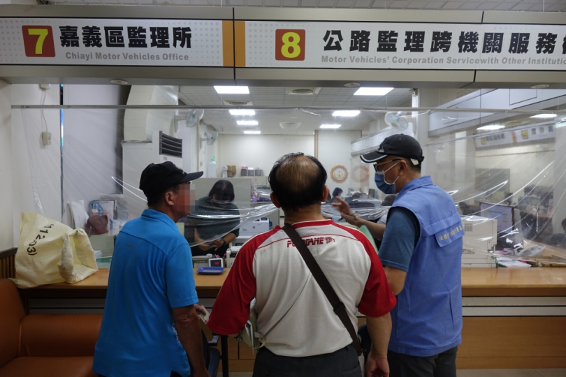 罰不怕  嘉義男三度酒駕入監易科罰金後又再犯 18萬元罰鍰不繳  嘉義分署查封抵押土地即刻繳清