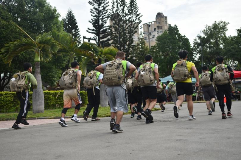 錯過至少再等1年!林業保育署臺中分署招考森林護管員  月薪最高46K