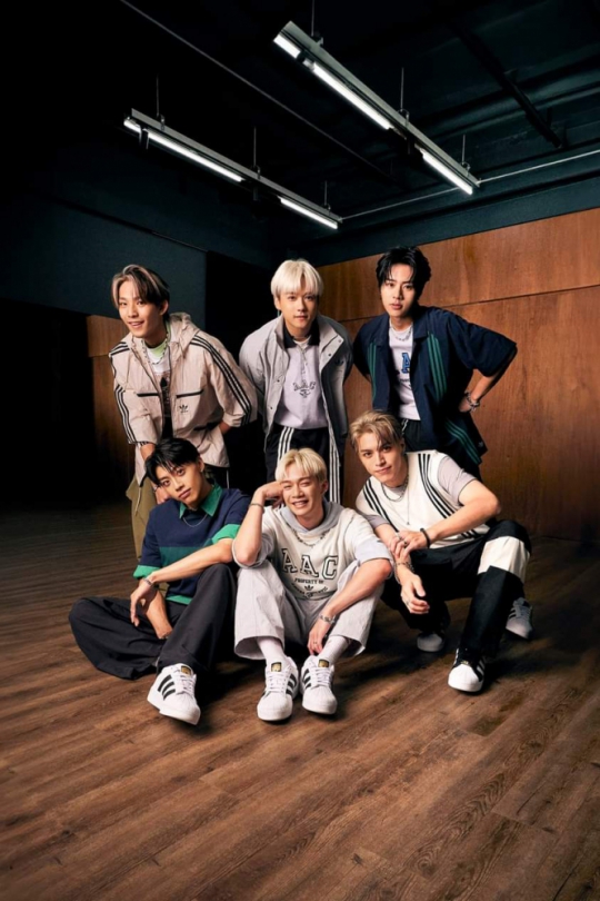 Ozone首團綜主題曲祖安眼花卻意外「改寫」歌詞  子翔掛急診缺席首次錄音 一度陷入低潮 煥鈞擔憂頻關心