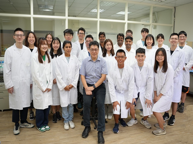 中興大學產學合作開發大腸直腸癌新藥  獲美FDA核准執行二期臨床