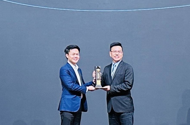 中市獲2023建築園冶獎肯定  展現城市魅力