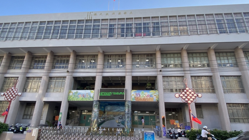 台中市議員吳呈賢爆大雅區公所接連爆發職場霸凌及言語性騷案