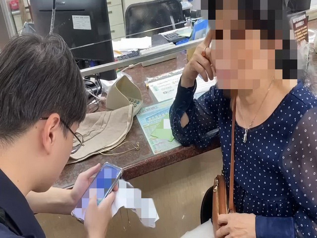 跟上戰爭時事！駐以色列美國軍醫稱欲逃離「以巴」戰火？癡心熟女心疼險騙25萬